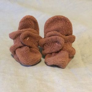 Zutano Booties